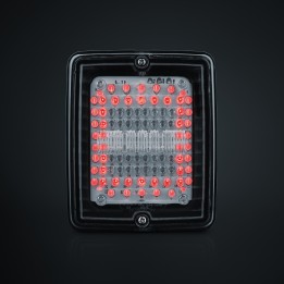 LED Warning Light, Strands IZE LED - EDK.ro