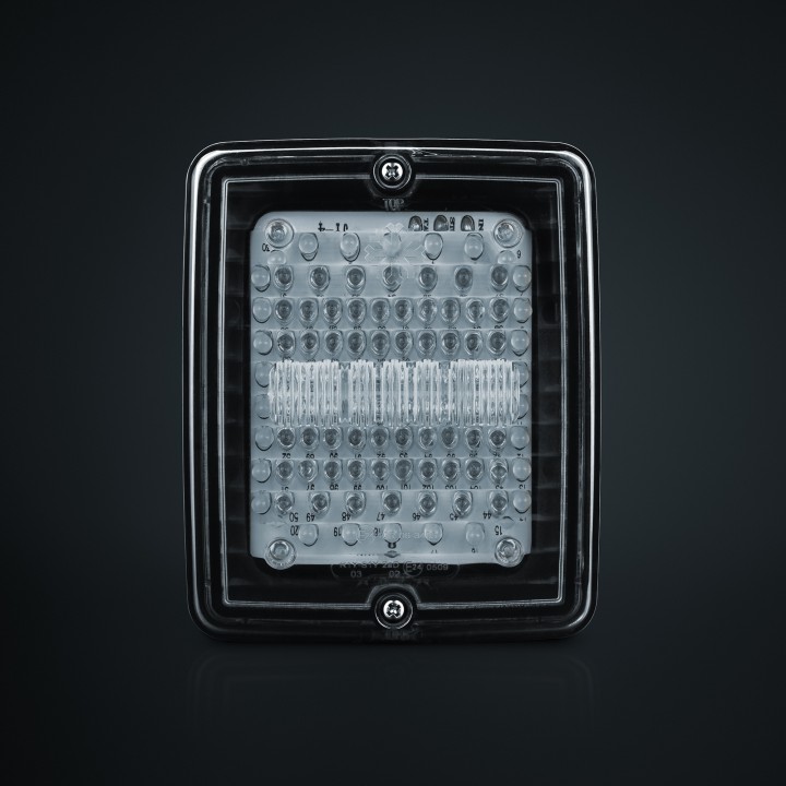 LED Warning Light, Strands IZE LED - EDK.ro