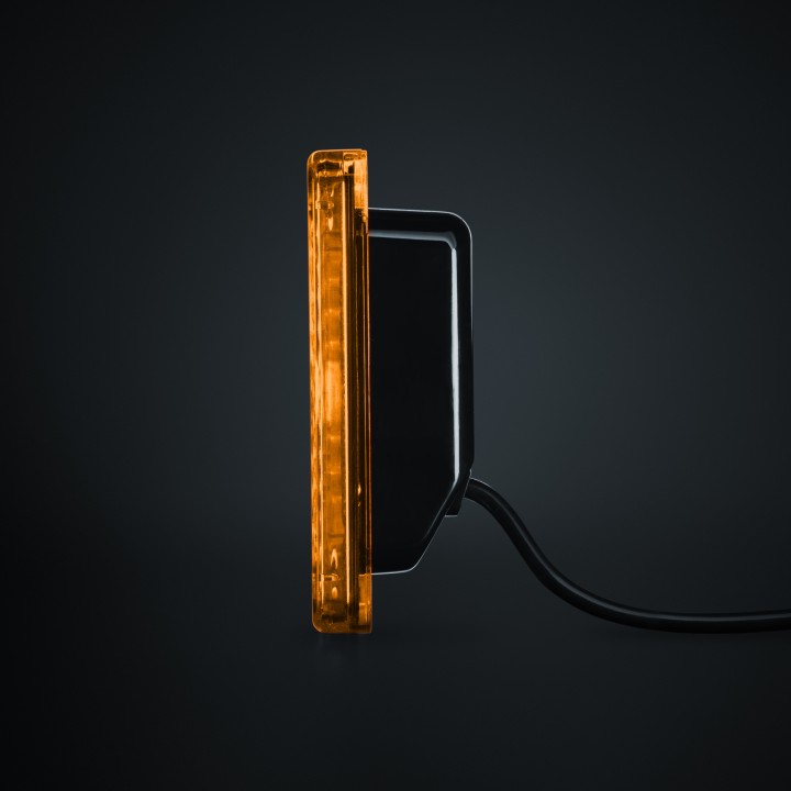 LED Warning Light, Strands IZE LED - EDK.ro