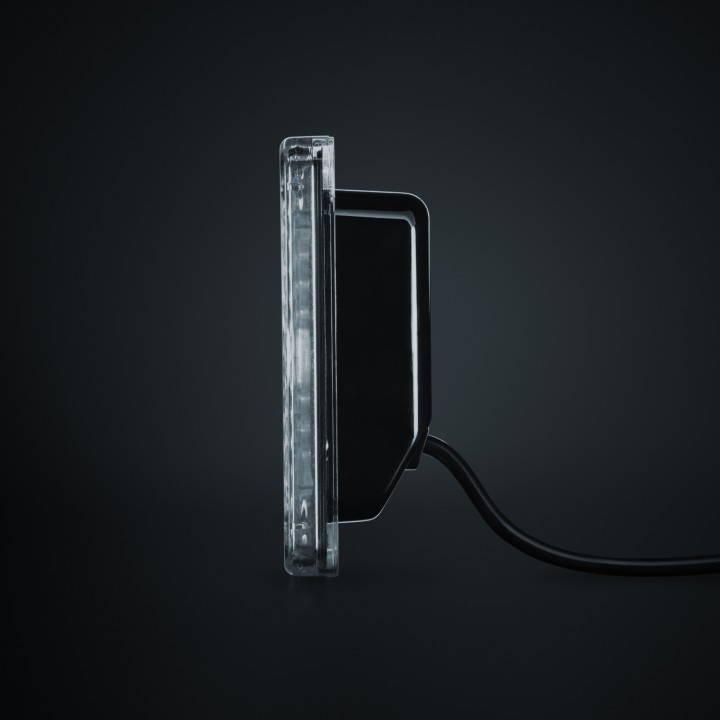 LED Warning Light, Strands IZE LED - EDK.ro
