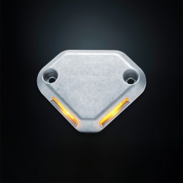 LED Warning Light, Strands Freedom - EDK.ro