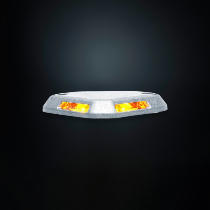 Lumină LED de Avertizare, Strands Freedom - EDK.ro
