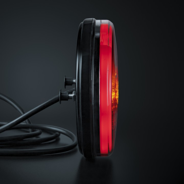 Lumină LED de Avertizare, Strands Freedom - EDK.ro
