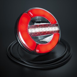 LED Warning Light, Strands Freedom - EDK.ro