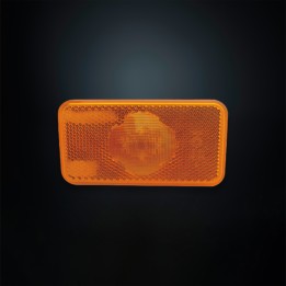 Lumină LED de Avertizare, Strands - EDK.ro