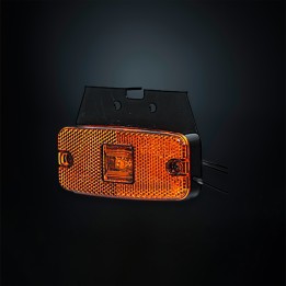 LED Warning Light, Strands - EDK.ro