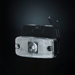 EC Approved LED Position Light Projector, Strands - EDK.ro