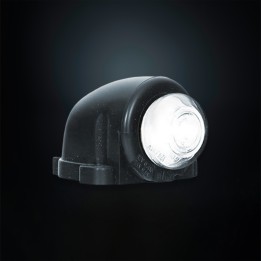 Proiector LED Omologat Pentru Poziții, Strands Eyeball - EDK.ro