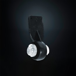EC Approved LED Position Light Projector, Strands Freedom Legacy - EDK.ro