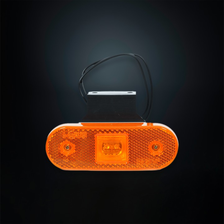 Lumină LED de Avertizare, Strands - EDK.ro