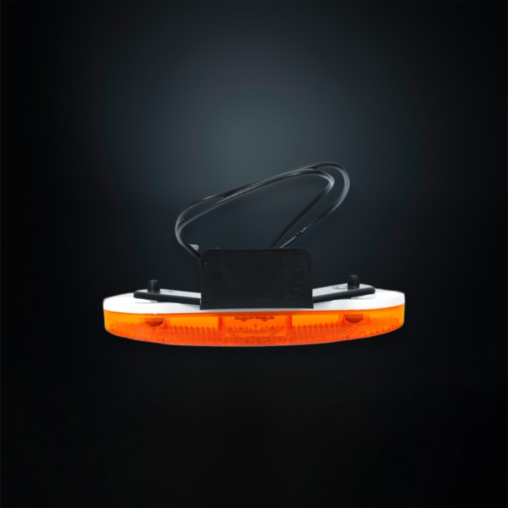 LED Warning Light, Strands - EDK.ro
