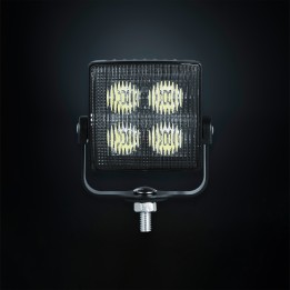 LED Warning Light, Strands LWL-09 - EDK.ro
