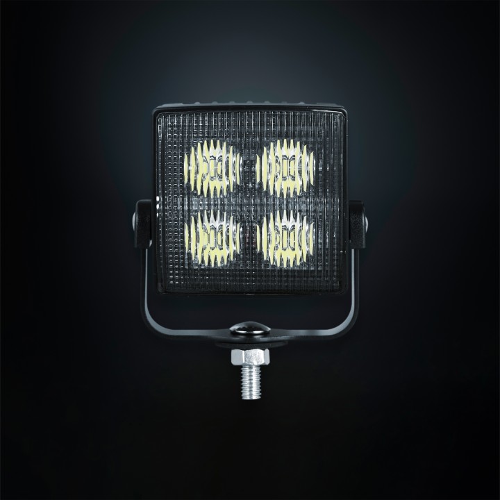 LED Warning Light, Strands LWL-09 - EDK.ro