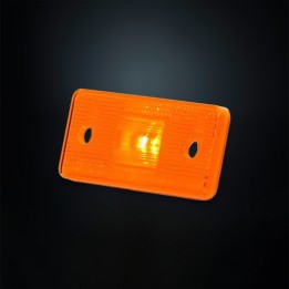 LED Warning Light, Strands - EDK.ro