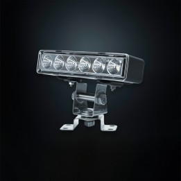 EC Approved LED Projector, Strands 8W - EDK.ro