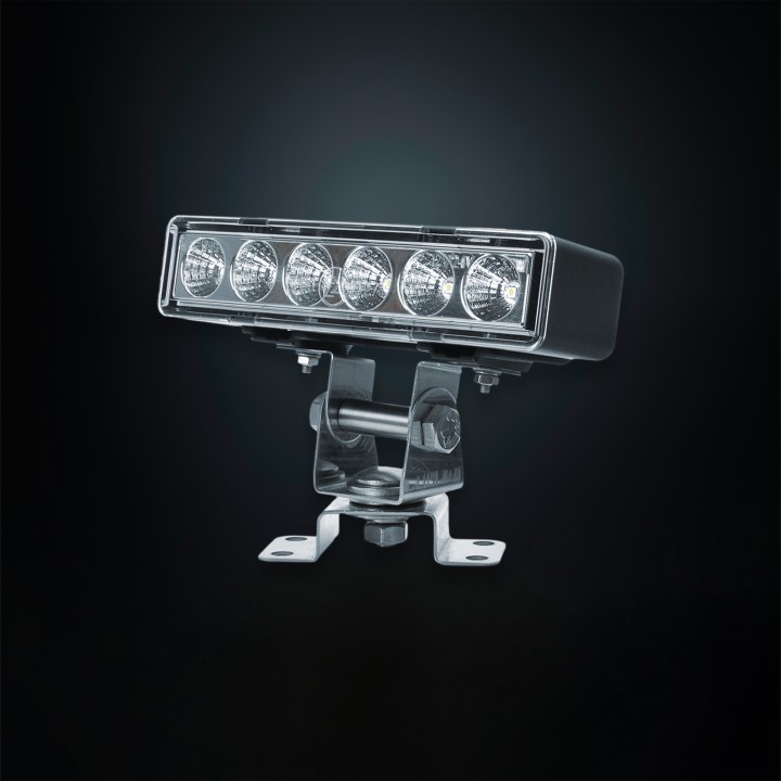 EC Approved LED Projector, Strands 8W - EDK.ro