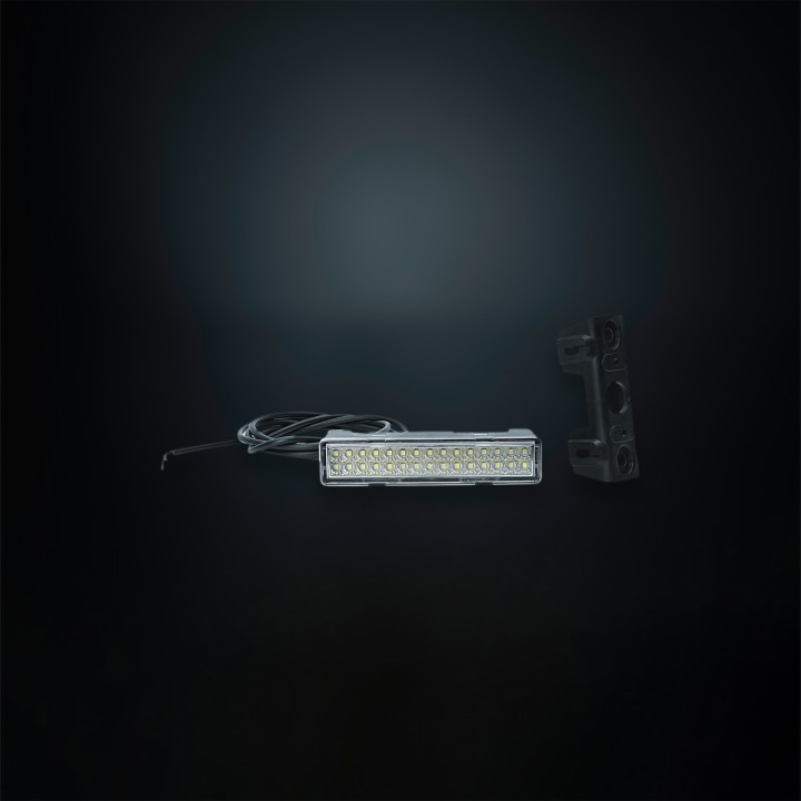 Lumină LED de Avertizare, Strands Freedom Legacy - EDK.ro