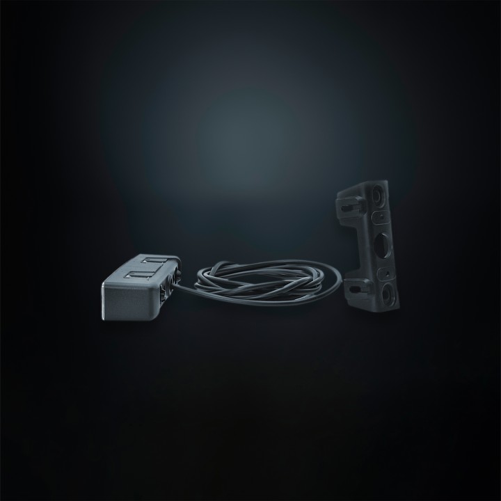 LED Warning Light, Strands Freedom Legacy - EDK.ro