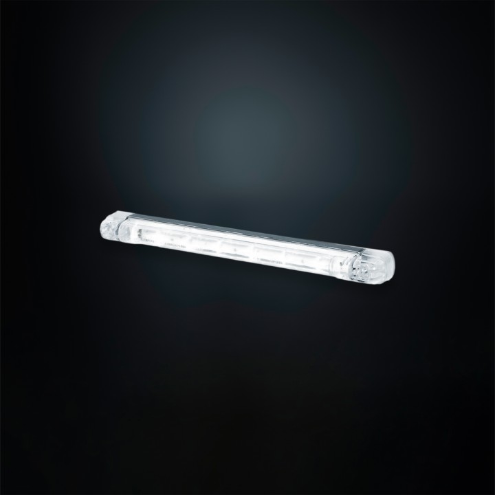 EC Approved LED Projector, Strands 237mm - EDK.ro