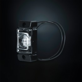 EC Approved LED Position Light Projector, Strands - EDK.ro