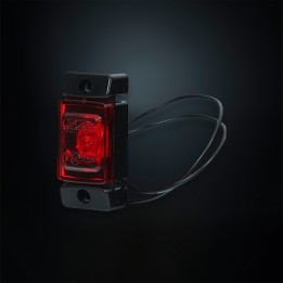 EC Approved LED Position Light Projector, Strands - EDK.ro
