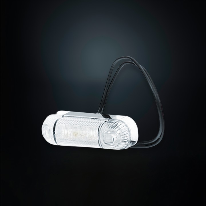 Lumină LED de Avertizare, Strands - EDK.ro