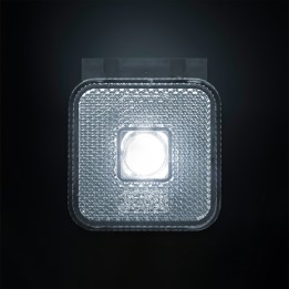 EC Approved LED Position Light Projector, Strands - EDK.ro