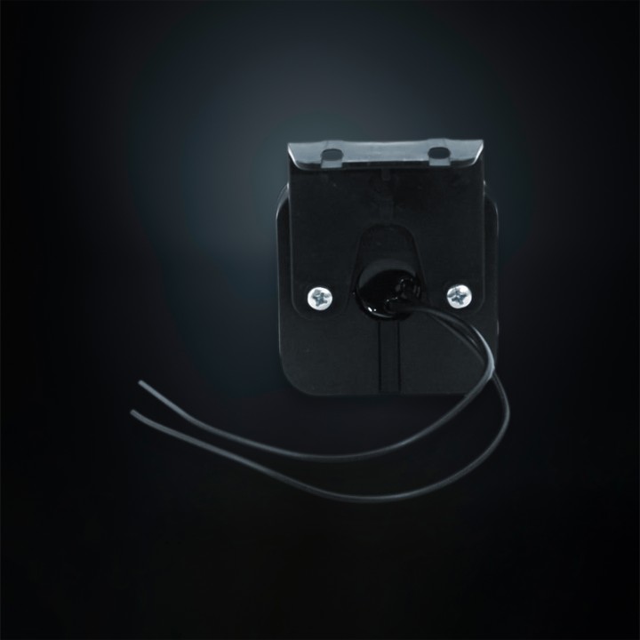 EC Approved LED Position Light Projector, Strands - EDK.ro