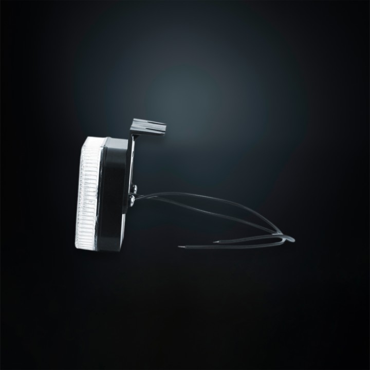 Proiector LED Omologat Pentru Poziții, Strands - EDK.ro