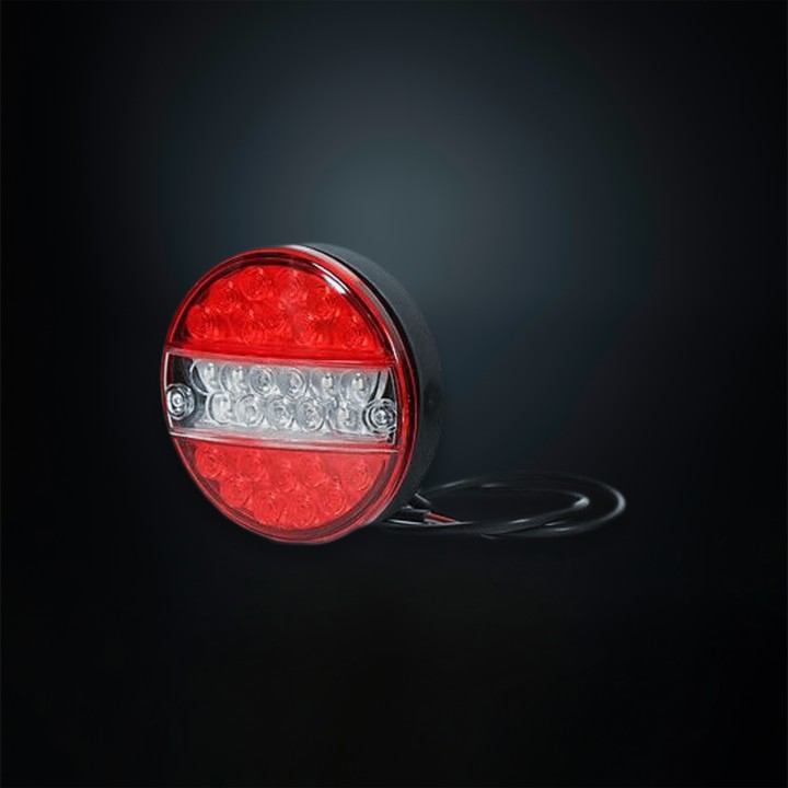 LED Warning Light, Strands - EDK.ro