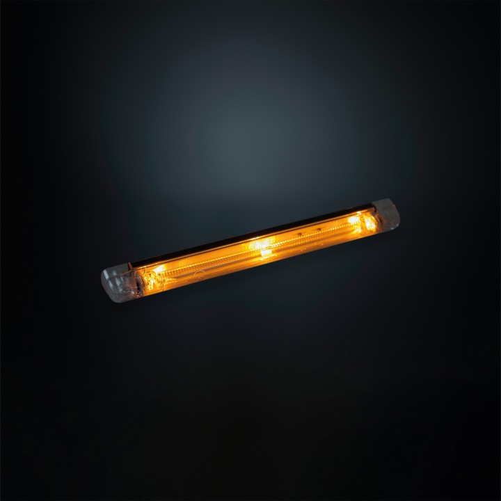 LED Warning Light, Strands Freedom Legacy - EDK.ro