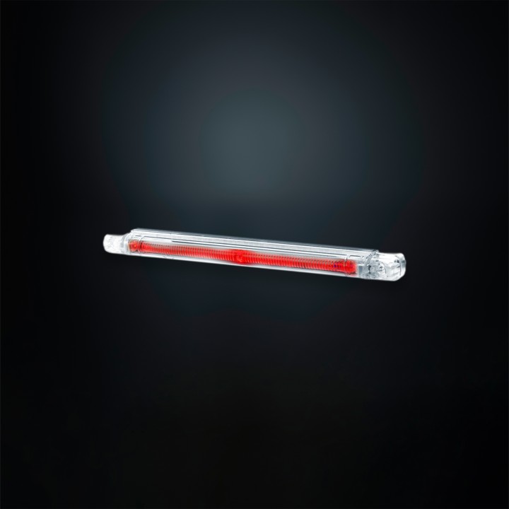 EC Approved LED Position Light Projector, Strands Freedom Legacy - EDK.ro