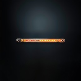 LED Warning Light, Strands Freedom Legacy 237mm - EDK.ro