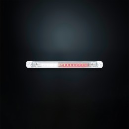 LED Warning Light, Strands Freedom Legacy 237mm - EDK.ro