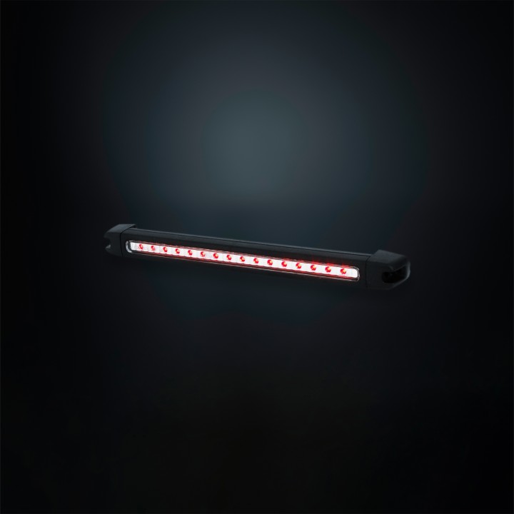 Lumină LED de Avertizare, Strands 333mm - EDK.ro