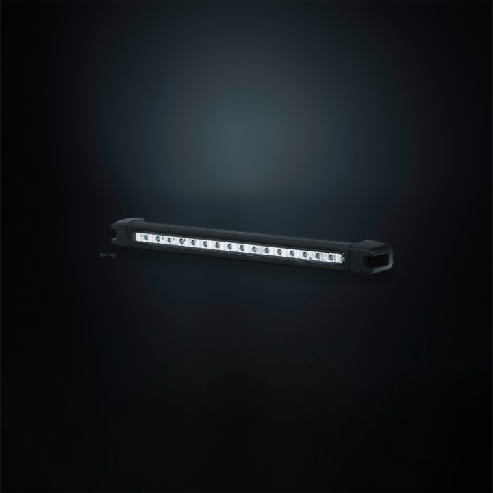 LED Warning Light, Strands 333mm - EDK.ro