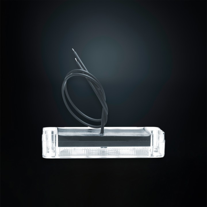 LED Interior Light, Strands, White - EDK.ro