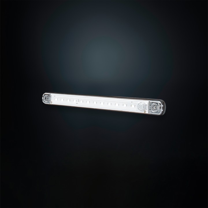 Lumină LED Pentru Interior, Strands Freedom Legacy 237mm - EDK.ro