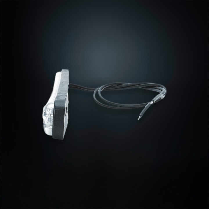 LED Interior Light, Strands Freedom Legacy 237mm - EDK.ro