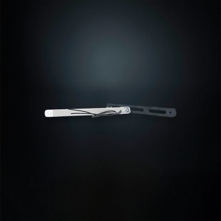 LED Interior Light, Strands Freedom Legacy 237mm - EDK.ro