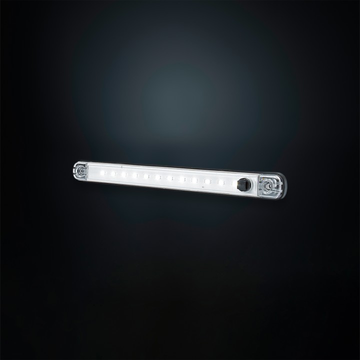 LED Interior Light, Strands 237mm - EDK.ro