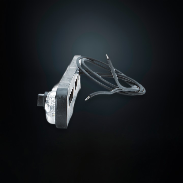LED Interior Light, Strands 237mm - EDK.ro