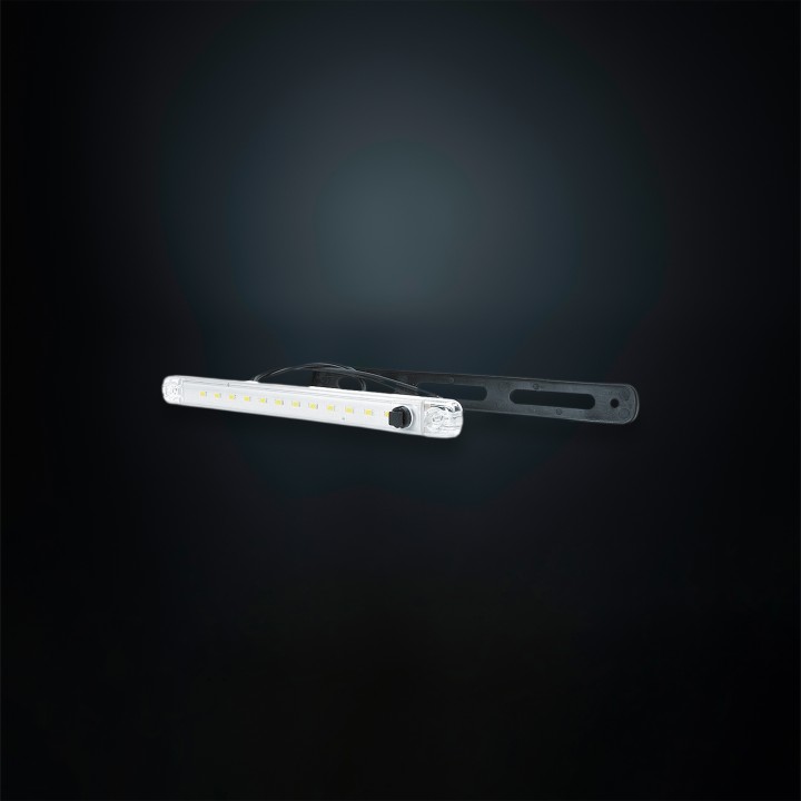 LED Interior Light, Strands 237mm - EDK.ro