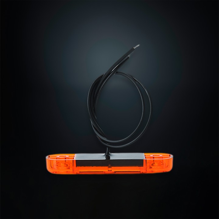 LED Warning Light, Strands Freedom Legacy - EDK.ro