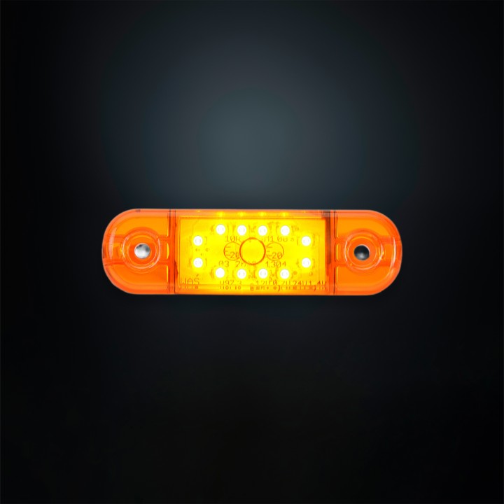 Lumină LED de Avertizare, Strands Freedom Legacy - EDK.ro