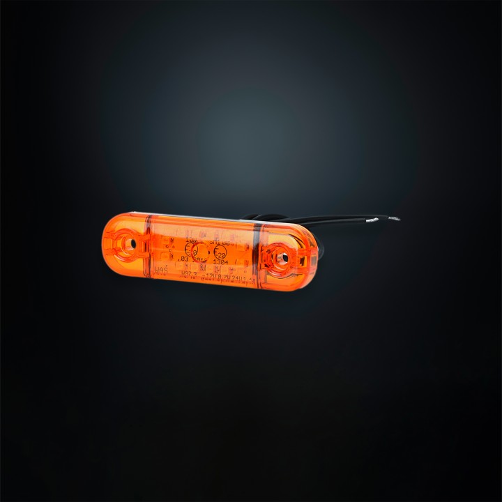 LED Warning Light, Strands Freedom Legacy - EDK.ro