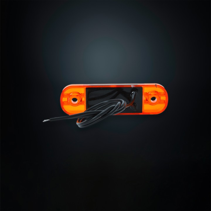 LED Warning Light, Strands Freedom Legacy - EDK.ro