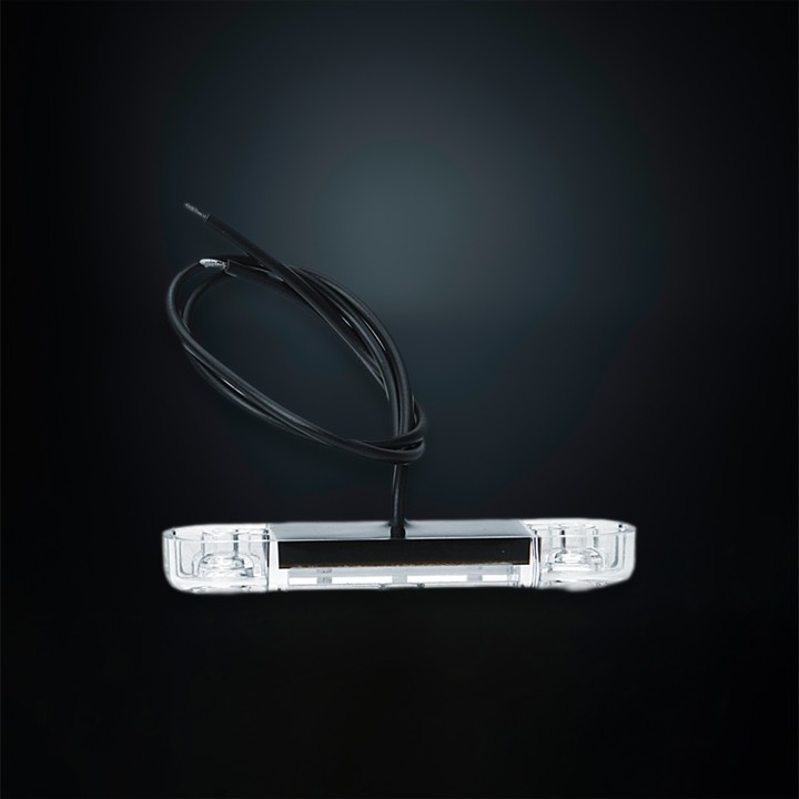 EC Approved LED Position Light Projector, Strands Freedom Legacy - EDK.ro