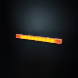 LED Warning Light, Strands Freedom Legacy - EDK.ro