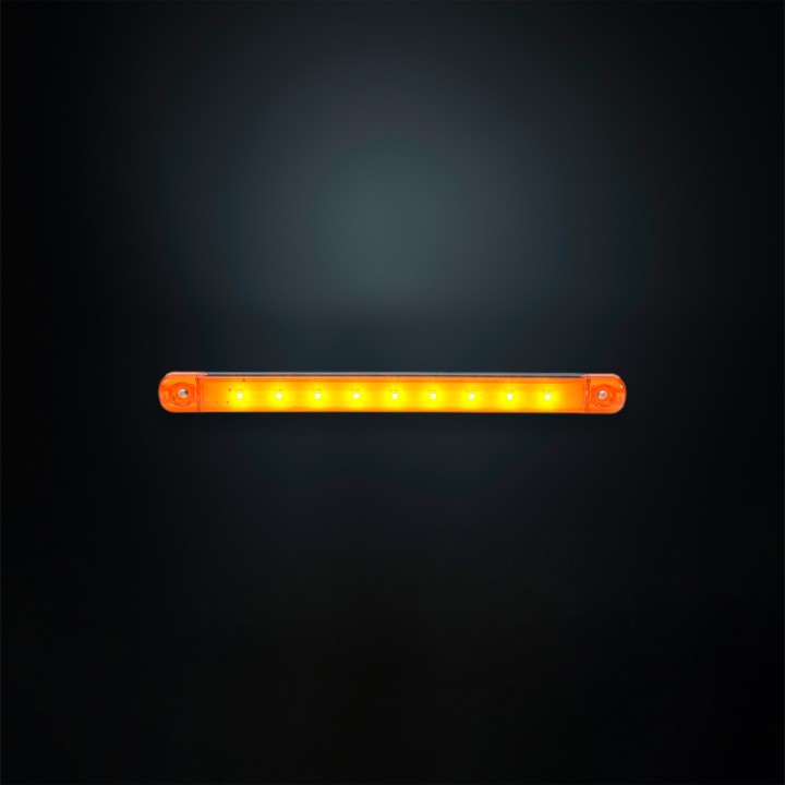 LED Warning Light, Strands Freedom Legacy - EDK.ro